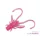 Delphin B! Stinx NYMPHA CANDY 2,5 cm 0,9 g 20 db/csomag lágy műcsali