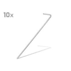 Delphin EazyPEGS sátorcövek készlet 10 db