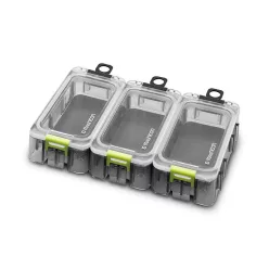 Delphin MagNEON 3 db 80 × 41 × 24 mm aprócikkes doboz