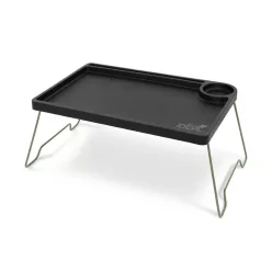   Delphin Összecsukható pontyhorgász asztal iDEAL 52 × 35 cm