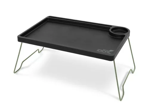 Delphin Összecsukható pontyhorgász asztal iDEAL 52 × 35 cm