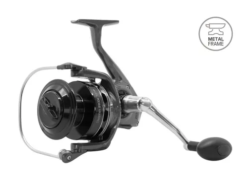 Delphin IROX 7T DP 7000 harcsázó orsó