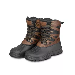 Delphin ProTRAX barna-fekete 46 bakancs