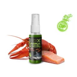 Delphin Aromax Dip Lazac – Rák 30 ml aromaspray