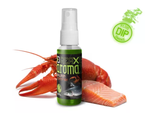 Delphin Aromax Dip Lazac – Rák 30 ml aromaspray