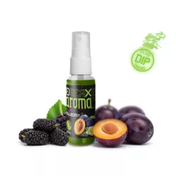Delphin Aromax Dip Szilva – Eperfa 30 ml aromaspray