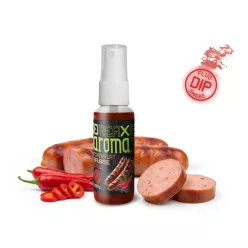   Delphin Aromax Dip Frankfurti Virsli – Chili 30 ml aromaspray