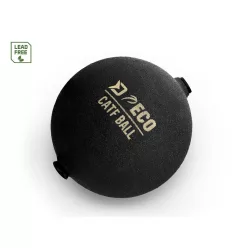   Delphin ólommentes súly EcoCATF Ball Rubber harcsázó súly 150 g