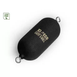   Delphin ólommentes súly EcoCATF S-Roll Rubber harcsázó súly 150 g