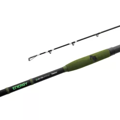   Delphin ENERGY Catfish 280 cm 250–500 g 2 részes harcsázó horgászbot