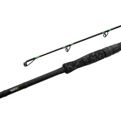   Delphin MonstaX 240 cm 150 g 2 részes harcsázó horgászbot