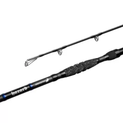   Delphin HAZARD Darx 255 cm 500 g 2 részes harcsázó horgászbot