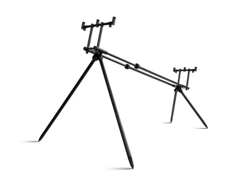 Delphin RPX ProMAX BlackWay 3 botos rod pod