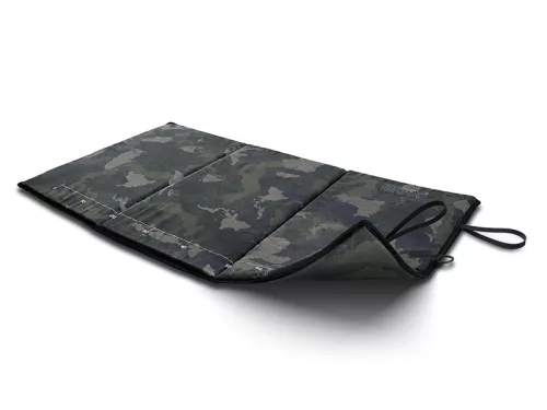 Delphin CarpMAT BANX 90 × 50 cm terepmintás pontymatrac