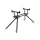Delphin RPX ProSTALX BlackWay 2 botos rod pod