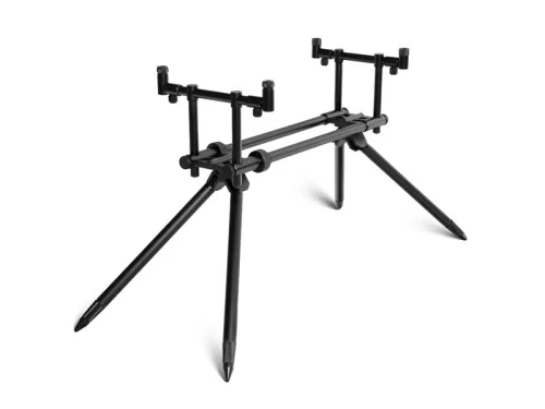 Delphin RPX ProSTALX BlackWay 2 botos rod pod