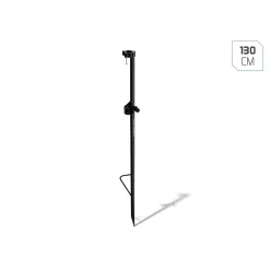 Delphin ENERGY Long harcsázó bottartó 130 cm