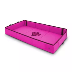 Delphin DuoMAT Queen WOW 112 × 64 cm peremes pontymatrac