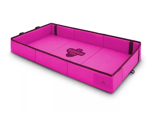 Delphin DuoMAT Queen WOW 112 × 64 cm peremes pontymatrac