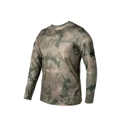 Delphin UV Armor 50+ Banx Team póló 3XL