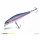Delphin WOBBY JERK-SH POLAR 8 cm 6,5 g lebegő minnow wobbler