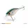 Delphin WOBBY CRANK-SH /Float. MIRROR 5 cm 8 g crankbait wobbler