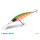 Delphin WOBBY JERK-DP NEON 9 cm 12,5 g lebegő minnow wobbler