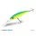 Delphin WOBBY JERK-DP SPRING 9 cm 12,5 g lebegő minnow wobbler