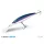 Delphin WOBBY JERK-DP POLAR 9 cm 12,5 g lebegő minnow wobbler