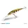 Delphin WOBBY JERK-DP RAINBO 9 cm 12,5 g lebegő minnow wobbler