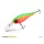 Delphin WOBBY CRANK-DP /Float. NEON 7 cm 12 g crankbait wobbler
