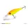 Delphin WOBBY CRANK-DP /Float. SUNSET 7 cm 12 g crankbait wobbler