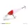 Delphin WOBBY CRANK-DP /Float. REDFACE 7 cm 12 g crankbait wobbler