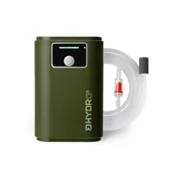   Delphin HydrO2 1,5 W 2200 mAh akkumulátoros csalihal-levegőztető