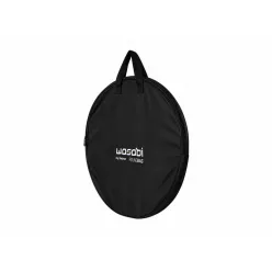 Delphin WASABI RoundBAG haltartó háló táska 45cm