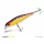 Delphin WOBBY JERK-SH PHANTOM 8 cm 6,5 g lebegő minnow wobbler