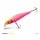 Delphin WOBBY JERK-SH NOVA 8 cm 6,5 g lebegő minnow wobbler
