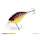 Delphin WOBBY CRANK-SH /Float. PHANTOM 5 cm 8 g crankbait wobbler