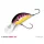 Delphin WOBBY TROUT-SH /Float. PHANTOM 4 cm 4 g rovarutánzatú wobbler