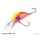 Delphin WOBBY TROUT-SH /Float. NOVA 4 cm 4 g rovarutánzatú wobbler