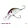 Delphin WOBBY TROUT-SH /Float. TRAP 4 cm 4 g rovarutánzatú wobbler