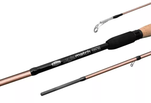 Delphin LEGIA Match Akár 420 cm 30 g match horgászbot