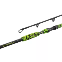   Delphin Walhala 300 cm 950 g 2 részes harcsázó horgászbot