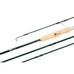 Delphin Flayka #4 240 cm 4 részes legyező horgászbot