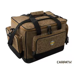 Delphin Area Carry Carpath XXL terepszínű horgásztáska