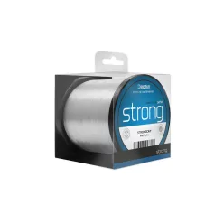   Delphin Strong Cat 0,50 mm 2000 m 15 kg átlátszó monofil főzsinór
