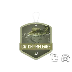 Delphin Catch and Release autóillatosító, New Car