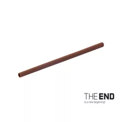   Delphin THE END Zsugorcső 1,6 × 43 mm G-R zsugorcső 50 db/csomag