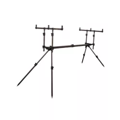 Delphin BBQ 3 botos rod pod