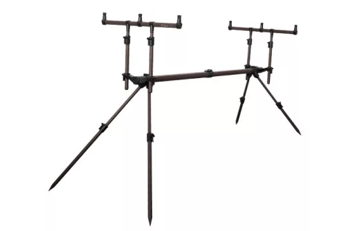 Delphin BBQ 3 botos rod pod